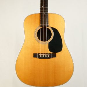 Martin、ドレッドノート タイプのアコースティックギター検索結果一覧