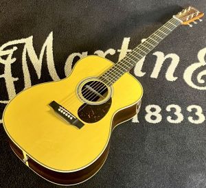 Martinのアコースティックギター検索結果一覧 | 【クロサワ楽器店