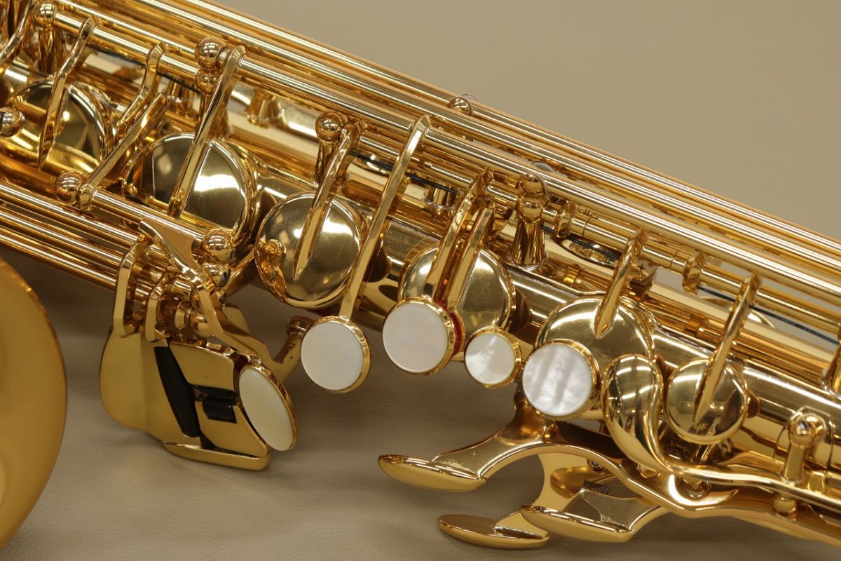 YAS-82Z | 【クロサワ楽器店オンラインショップ】いい楽器とのいい
