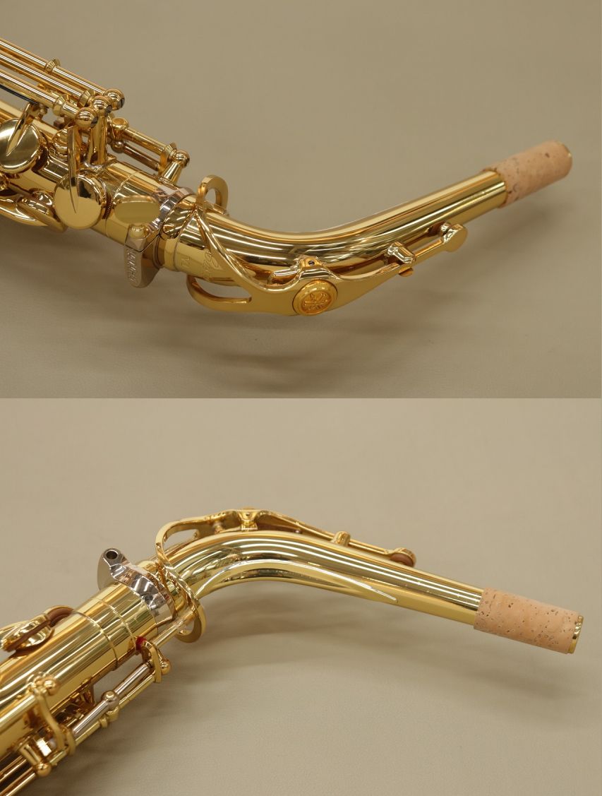 YAS-82Z | 【クロサワ楽器店オンラインショップ】いい楽器とのいい