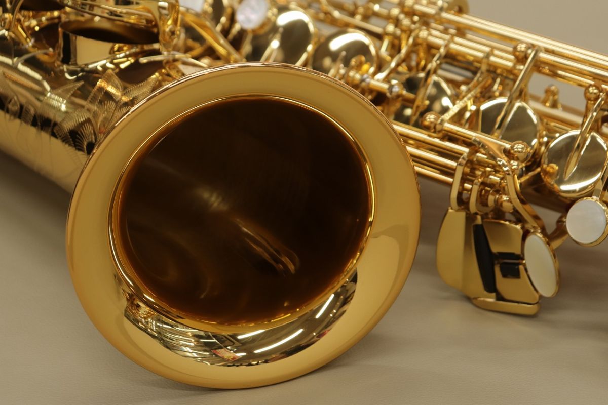 YAS-82Z | 【クロサワ楽器店オンラインショップ】いい楽器とのいい