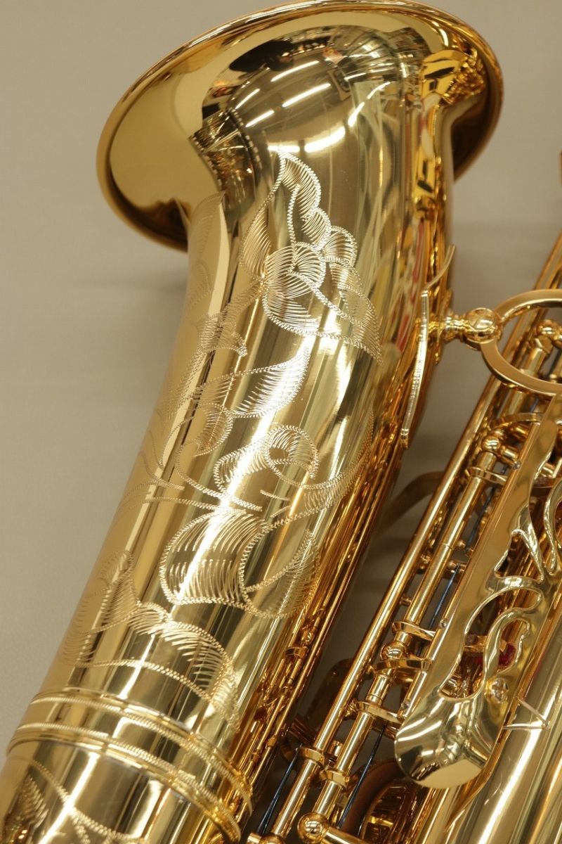 YAS-82Z | 【クロサワ楽器店オンラインショップ】いい楽器とのいい