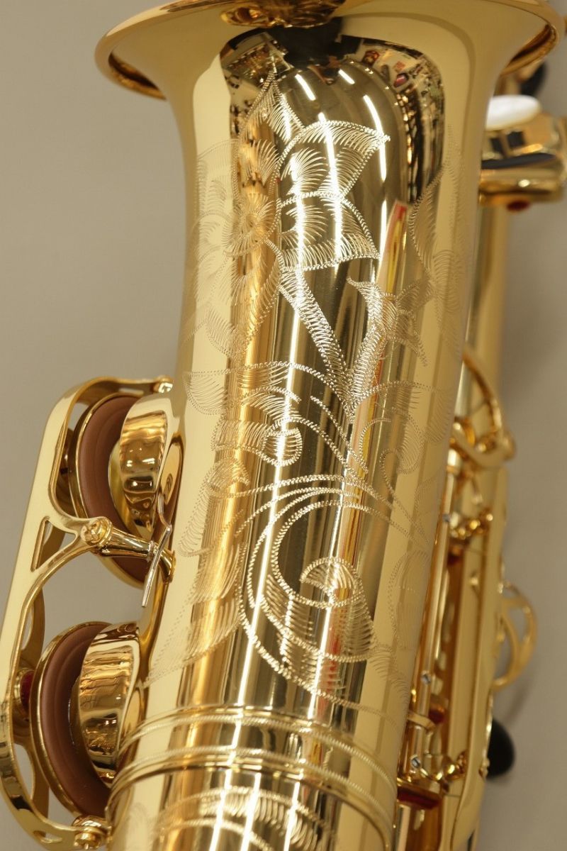 YAS-82Z | 【クロサワ楽器店オンラインショップ】いい楽器とのいい