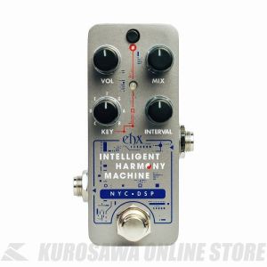 Electro-Harmonix Pico Intelligent Harmony Machine Harmonizer