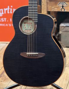 aNueNue aNN-L77E #AM20280 [フルサイズ/21フレット]【実物写真】【店頭未展示品】《高性能ケーブルプレゼント!》