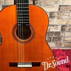 Conde Hermanos コンデ・エルマノス　Conde Hermanos　フラメンコ白　フェリペ工房　1989年製 ルナヘッド