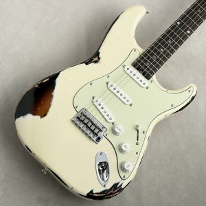 白 系のエレキギター検索結果一覧 | 【クロサワ楽器店オンライン