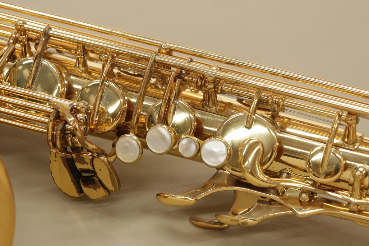 ヤマハ YTS-62(初代) | 【クロサワ楽器店オンラインショップ】いい ヤマハ YTS-62(初代) | 【クロサワ楽器店オンラインショップ】いい
