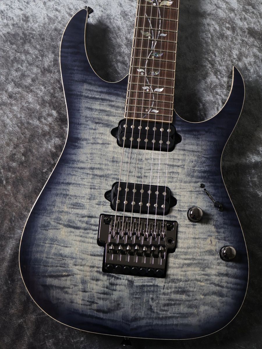 j.custom Series RG8527 Black Rutile (BRE) | 【クロサワ楽器店