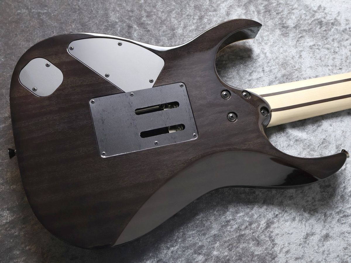 j.custom Series RG8527 Black Rutile (BRE) | 【クロサワ楽器店