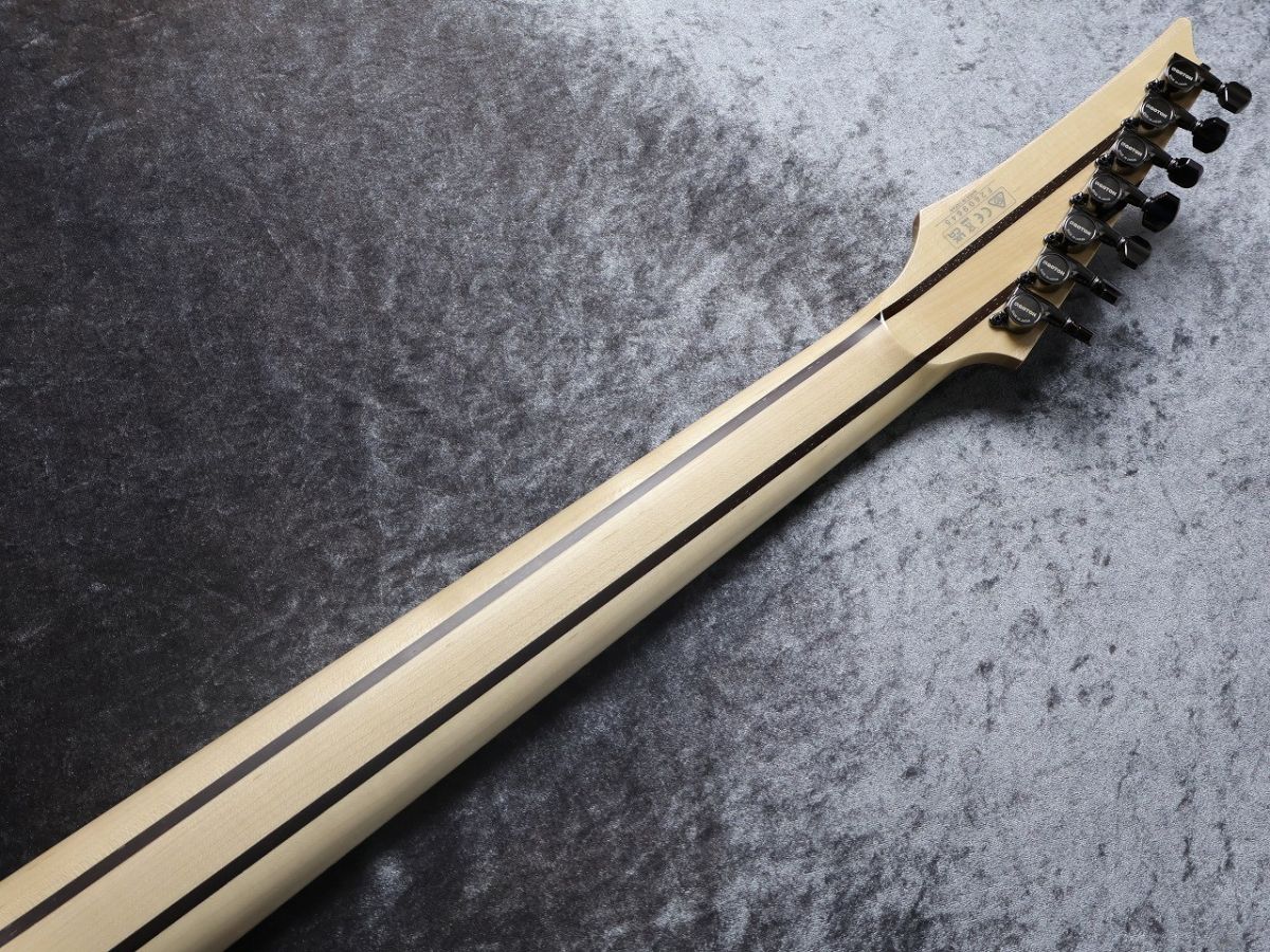 j.custom Series RG8527 Black Rutile (BRE) | 【クロサワ楽器店