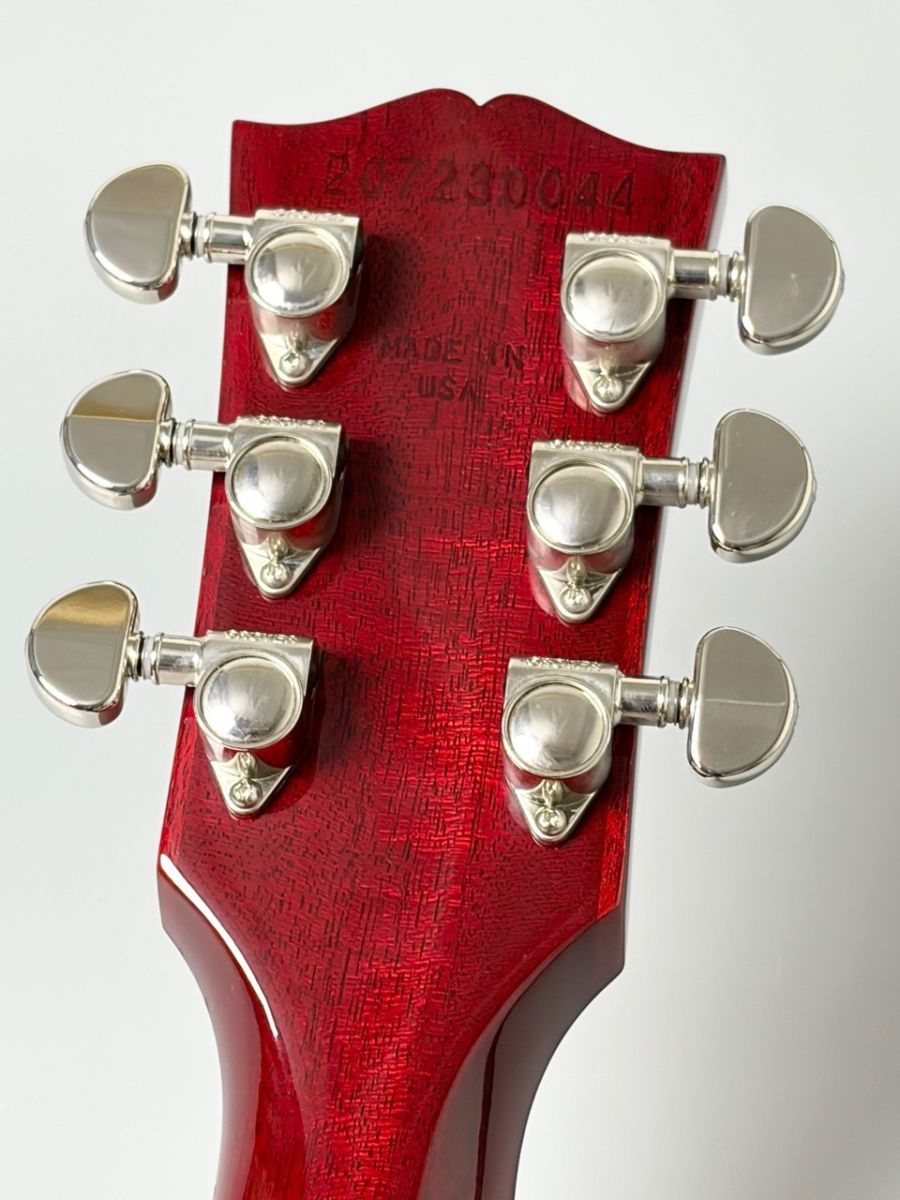 Modern Collection ES-339 Cherry | 【クロサワ楽器店オンライン