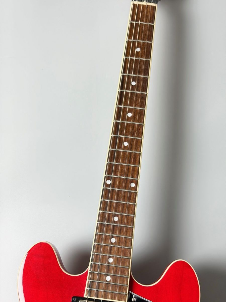 Modern Collection ES-339 Cherry | 【クロサワ楽器店オンライン