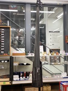 エレクトリックアップライトベース、日本総本店コントラバス専門店の