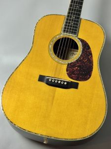 Martin、限定生産品のアコースティックギター検索結果一覧