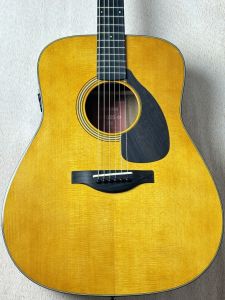 YAMAHA 【抜群の生鳴り!】FGX5 【最大48回分割無金利】