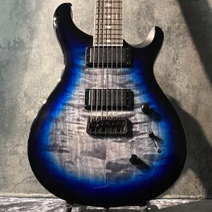 Paul Reed Smith(PRS)、エボニー指板のエレキギター検索結果一覧