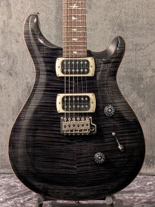 Paul Reed Smith(PRS)、黒 系のエレキギター検索結果一覧 | 【クロサワ