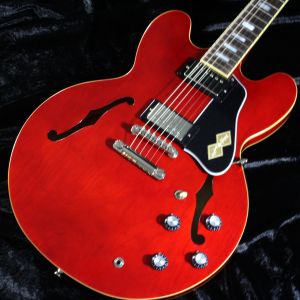 セミアコ、10万円～20万円未満の商品検索結果一覧 | 【クロサワ楽器店