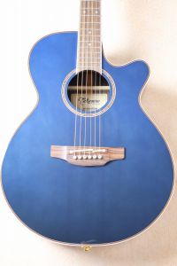 Takamine 【限定品・イチオシカラー】 CTM PTU141C CBG #63060286