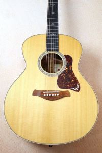 Taylor 【良杢目!!】 old Label 814e Koa #1212174103 【送料当社負担・最大48回無金利】