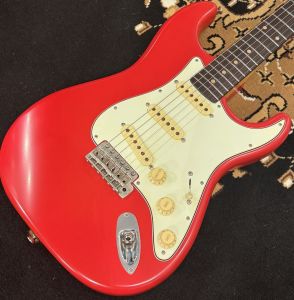 FREEDOM CUSTOM GUITAR RESEARCHのエレキギター検索結果一覧