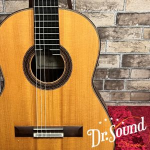 個人製作家 クリストファー・ディーン　Christopher Dean　2000年製　640mm