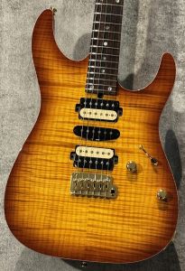 T's Guitars、24フレットのエレキギター検索結果一覧 | 【クロサワ楽器