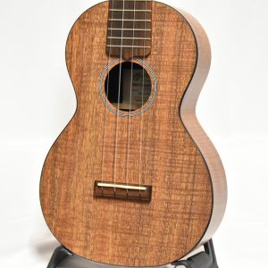 Martin 0XK Concert Uke 【中古】【コンサート】【オールHPLボディ/コア柄】