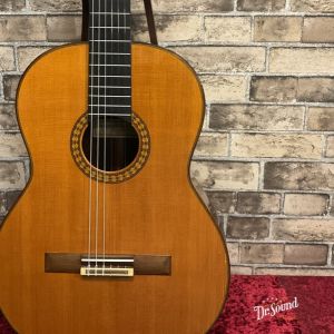 中古、ハードケースのクラシックギター検索結果一覧 | 【クロサワ楽器