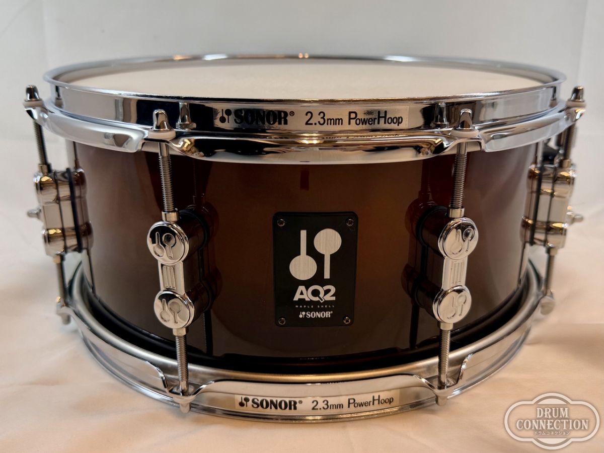 AQ2 Series Maple Snare Drum 13