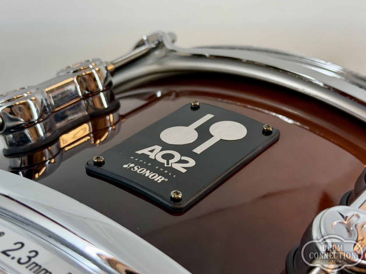 AQ2 Series Maple Snare Drum 13