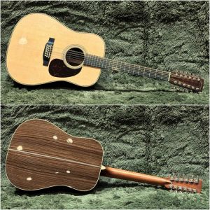 Martin 【現物動画あり】 HD12-28 #2939968 【新仕様】【with PU】