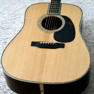 Martin、ドレッドノート タイプのアコースティックギター検索結果一覧