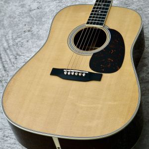 Martin、ドレッドノート タイプのアコースティックギター検索結果一覧