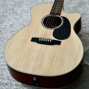 Martin GPC-13E Modern #3022294 【2026 NAMM NEW MODEL】