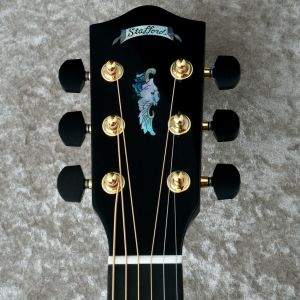 Staffordのアコースティックギター検索結果一覧 | 【クロサワ楽器店