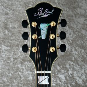 Staffordのアコースティックギター検索結果一覧 | 【クロサワ楽器店