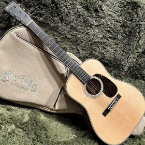 Martin 【現物動画あり】 O'ahu HG-28 #2929530 【ハワイアンコア】【スペシャルエディション】