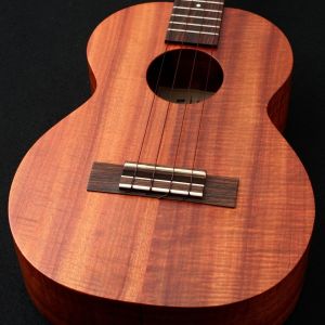 Kamaka HF-3 '24 【USED】【現物動画あり】【48回無金利】【美杢目】【買取・下取強化中!】【クロサワ町田店】