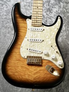 Fender Custom Shopのエレキギター検索結果一覧 | 【クロサワ楽器店