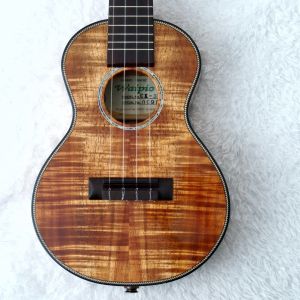 Waipio CK-3PDX 【オール単板】【買取・下取強化中!】