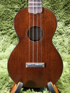 Martin Centennial Concert Uke 【動画あり】【48回無金利】【限定モデル】【買取・下取強化中!】