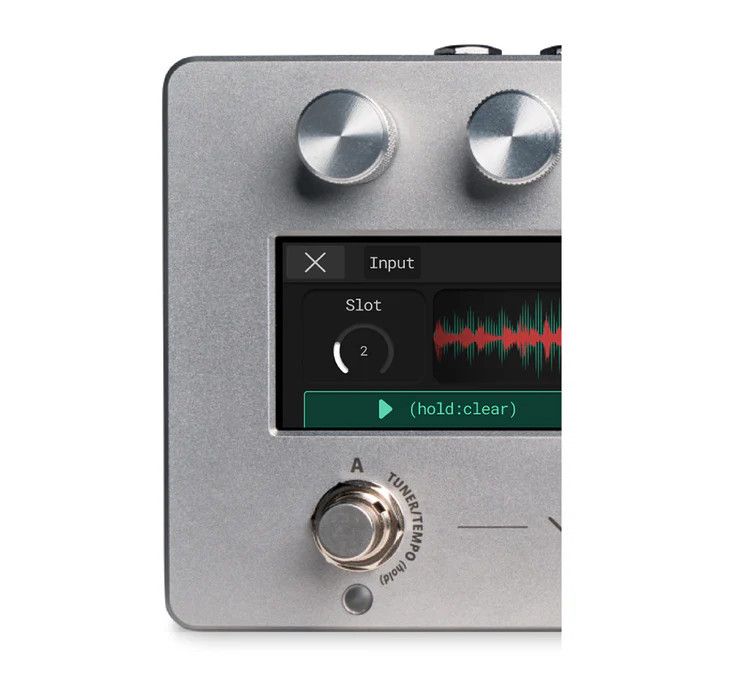 ANAGRAM -Bass Multi-Effects Unit- | 【クロサワ楽器店オンライン