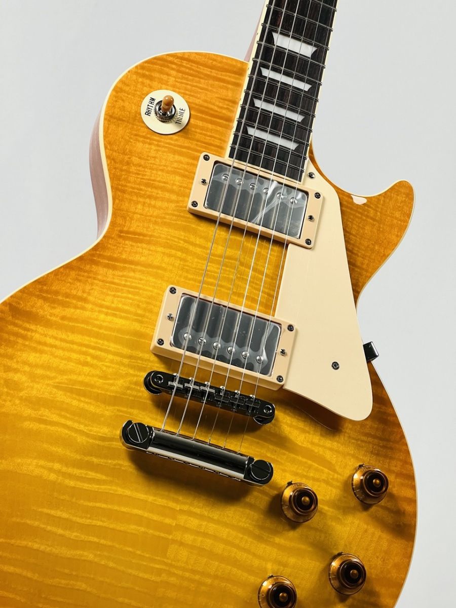 LS-101F -Honey Burst- | 【クロサワ楽器店オンラインショップ】いい