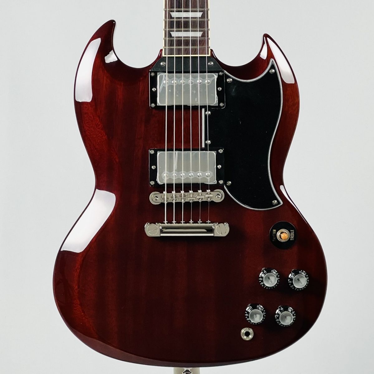 国内生産　今年購入新品　TOKAI SG-101　特別色フェーデッドチェリー SG-101 -Walnut- | 【クロサワ楽器店オンラインショップ】いい楽器との