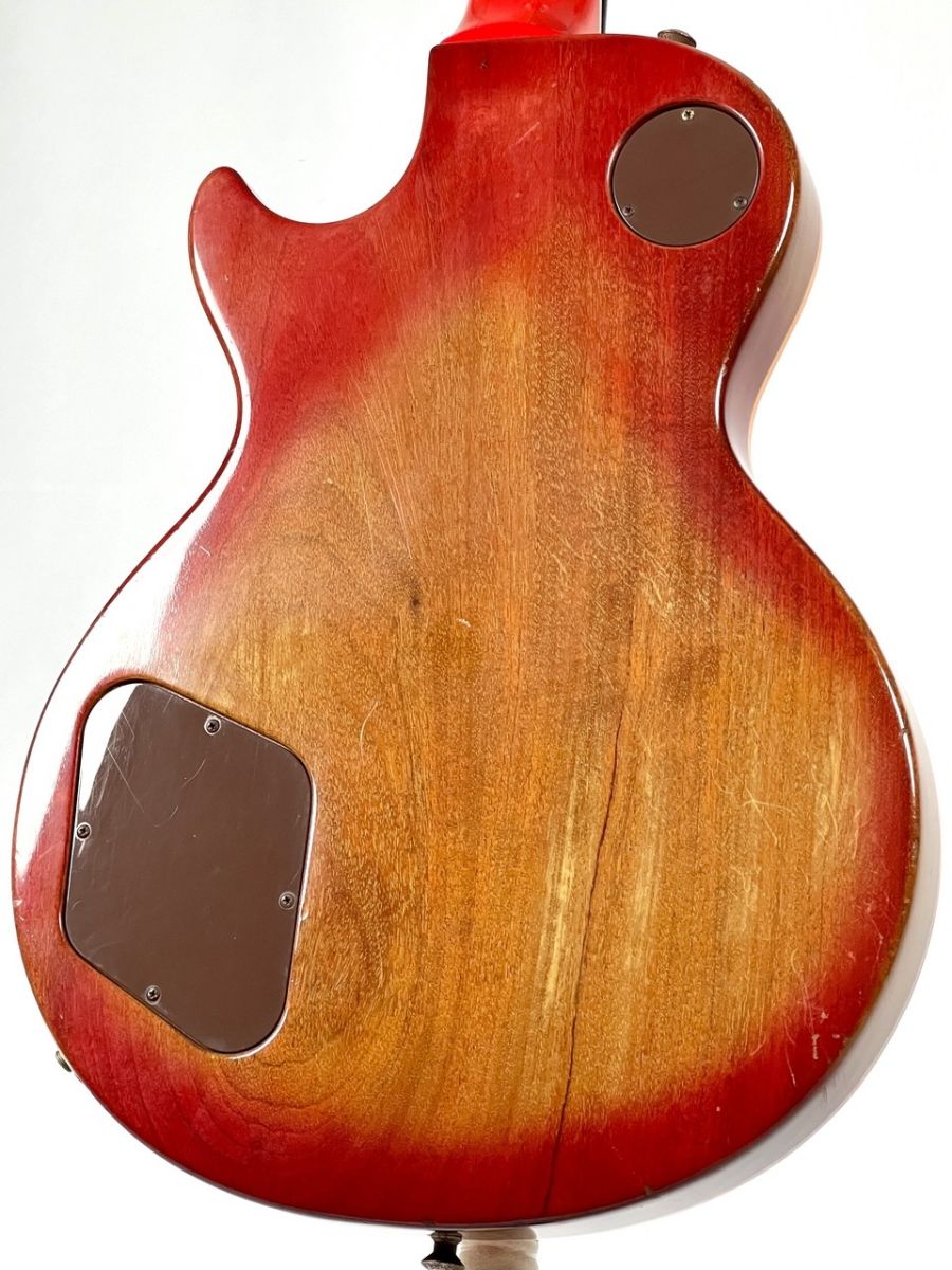 1977 Les Paul Standard -Cherry Sunburst- | 【クロサワ楽器店