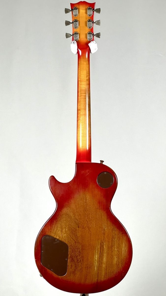 1977 Les Paul Standard -Cherry Sunburst- | 【クロサワ楽器店
