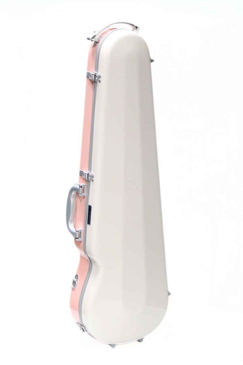 M0UNTAIN.W-450林楽器トップ単板USA グローバー ハードケース付き Eastman スタンダード ≪サンドベージュ・ピンク/グレーフレーム