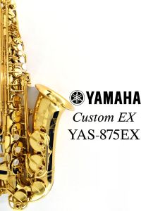 アルトサックスuoouwe 本日のみ価格 アルトサックス ヤマハ YAS-875EXG C-Limited | サックス,アルト